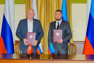 Александр Куниловский: «Наша страна стала сильнее»